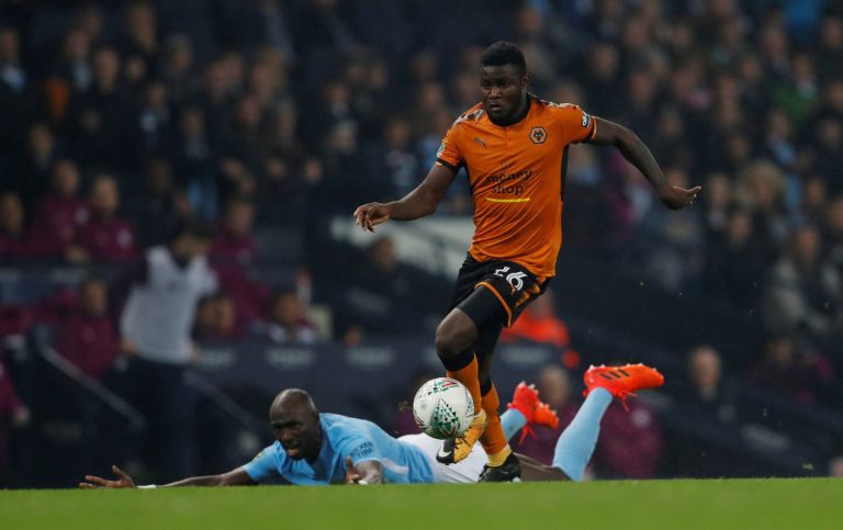 Wolves: Bright Enobakhare to join Peterborough United on trial