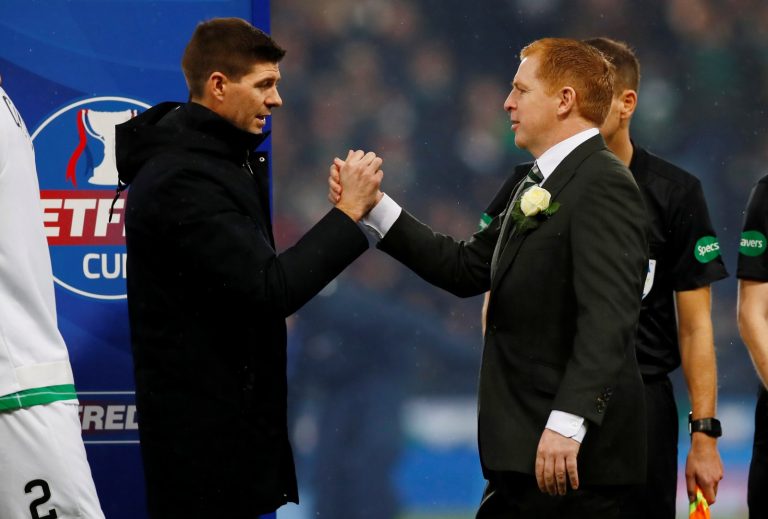 Celtic: Darren Bent warns Bhoys of difficult season ahead