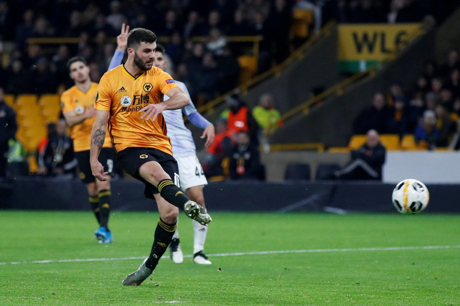 Wolves: Fans react to Patrick Cutrone comments -Wolves Transfer Rumours