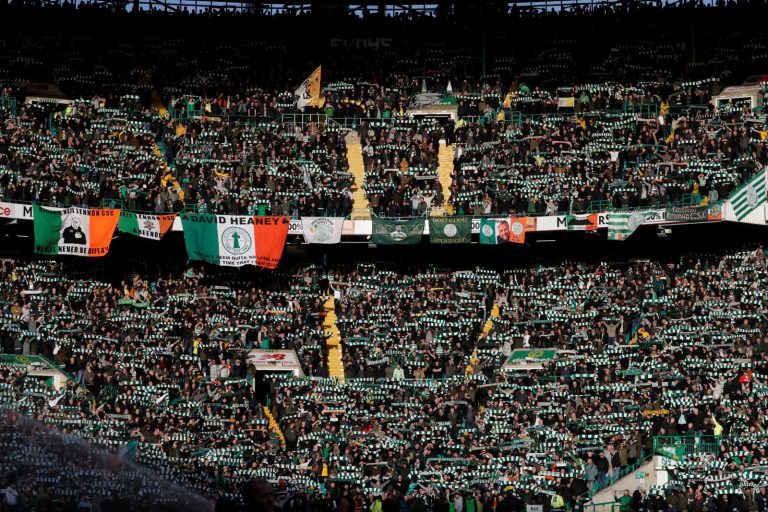 Celtic: Green Bridage pressurise Peter Lawwell to sack Neil Lennon