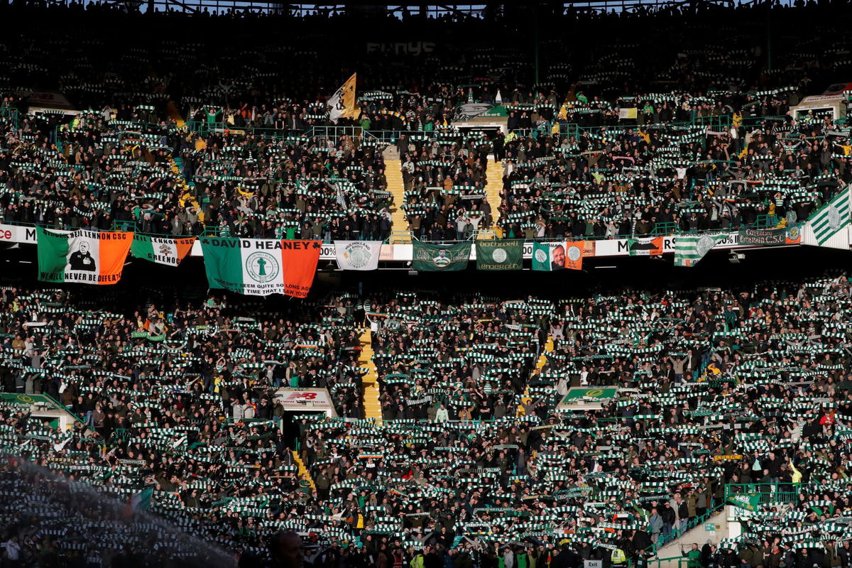 Celtic: Kieran Maguire believes fans are too loyal to stay away from Parkhead - Celtic News