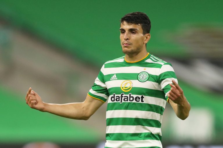 Celtics-Mohamed-Elyounoussi