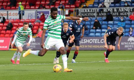 Celtic's-Odsonne-Edouard-scores-their-first-goal
