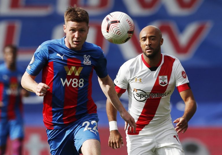 Celtic: Bhoys to offer January contract to James McCarthy