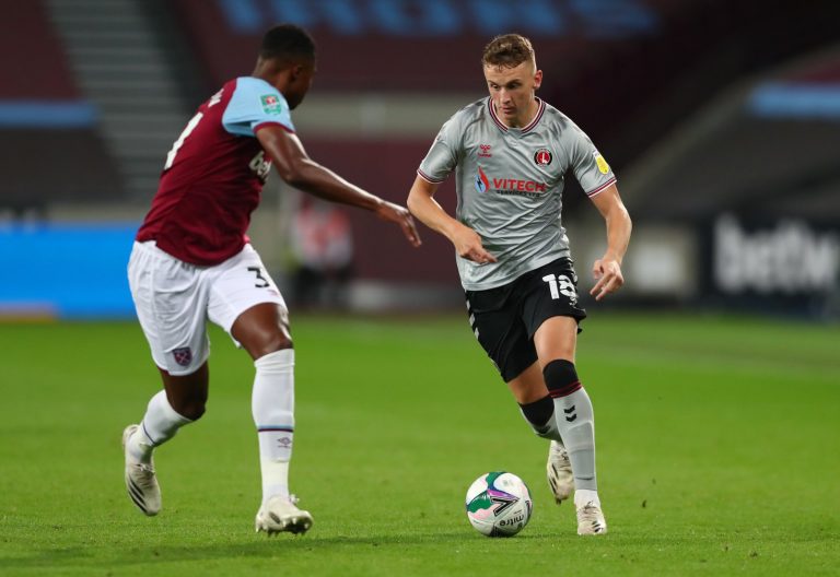 Celtic: Noel Whelan believes Bhoys could have easier job signing Alfie Doughty