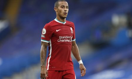 Liverpool's-Thiago