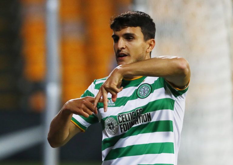Celtic: Darren Bent tips Bhoys to ‘easily’ sign Mohamed Elyounoussi