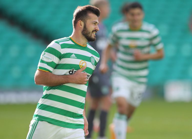 Celtics-Albian-Ajeti
