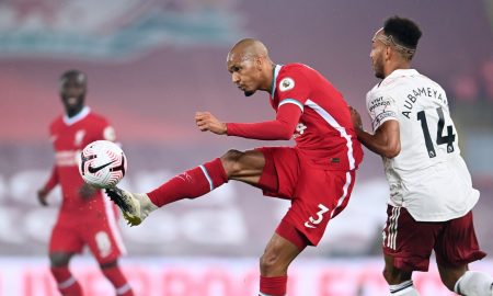 Liverpools-Fabinho-in-action