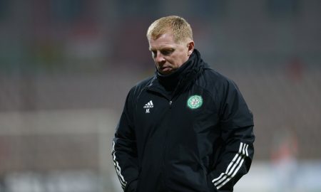 Celtic-coach-Neil-Lennon