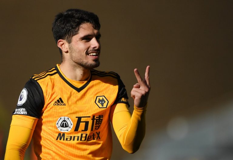 Wolves: Tim Spiers describes Pedro Neto as ‘the next Jota’