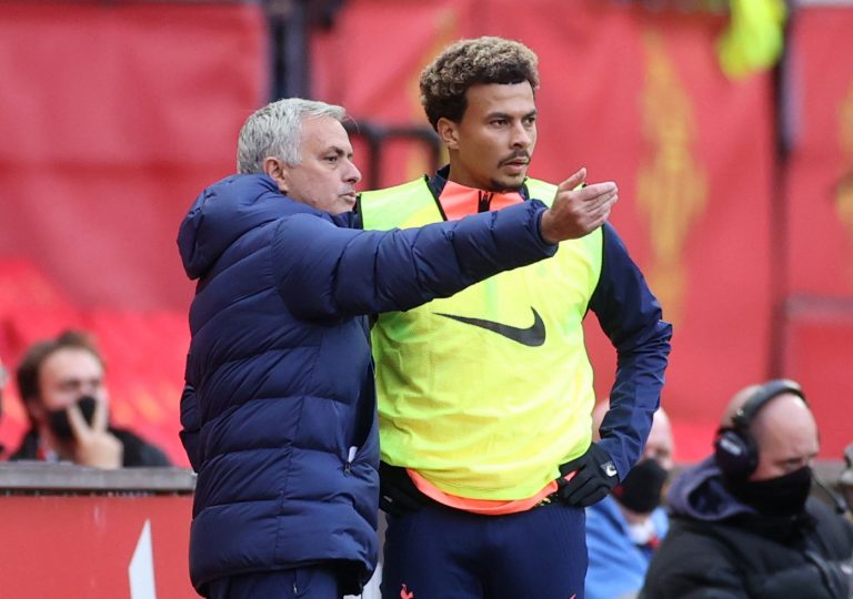 Tottenham Hotspur: Inside sources tip Dele Alli exit in January