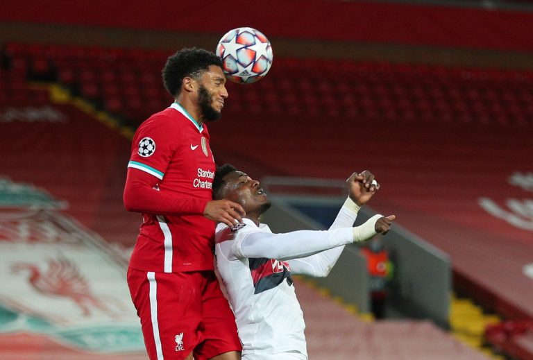 Newcastle: Magpies urged to sign ‘amazing’ Joe Gomez