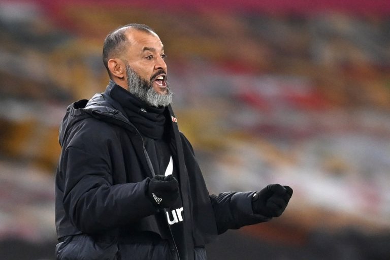 Tottenham Hotspur: Fabio Paratici heads Nuno Espirito Santo pursuit