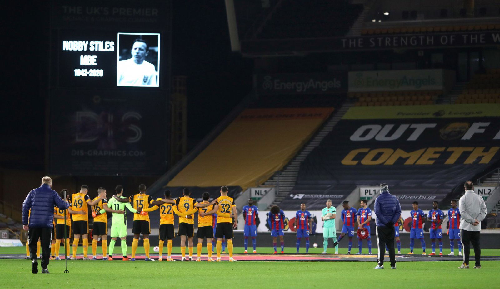Wolves: Fans react to Fosun’s Super League stance - Wolves News