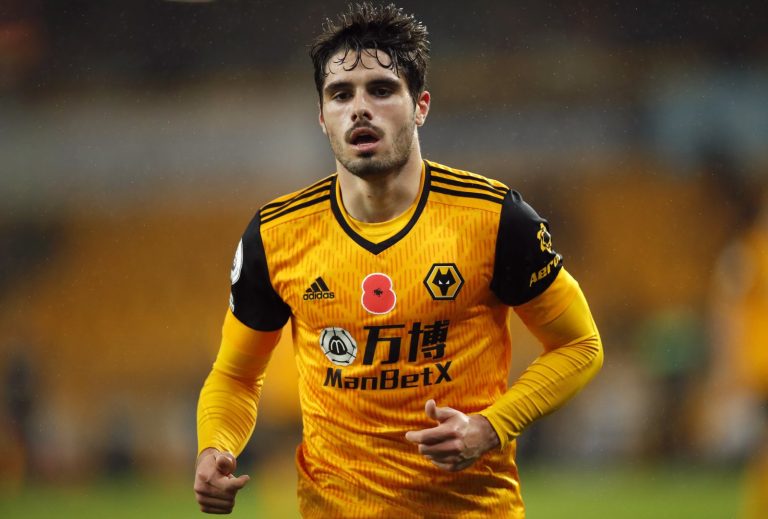 Wolves: Fans react to ‘hilarious’ comments made by Pedro Neto