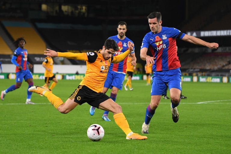 Wolves: John Richards hails Nuno Espirito Santo’s handling of Pedro Neto