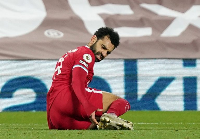Liverpool: Andy Goldstein believes Mohamed Salah is ‘not world class’
