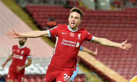 Liverpools-Diogo-Jota-celebrates