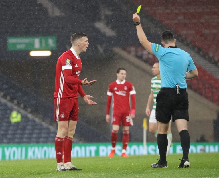 Celtic: Frank McAvennie wants Lewis Ferguson at Parkhead