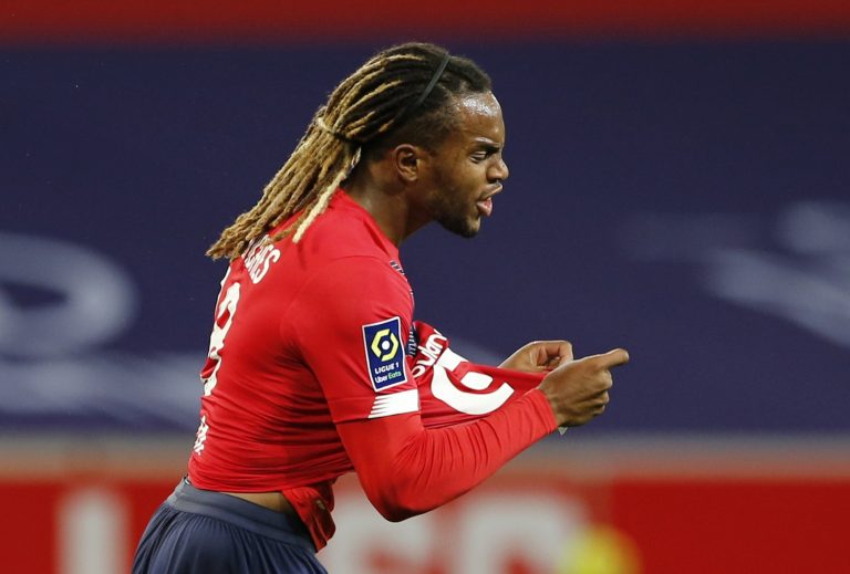 Wolves: Fans beg Nuno Espirito Santo to sign Renato Sanches