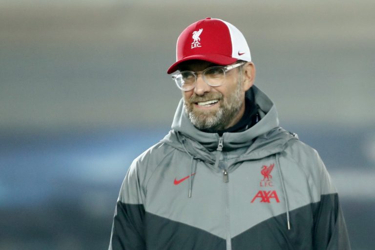 Liverpool: Pete O’Rourke makes promising transfer claim