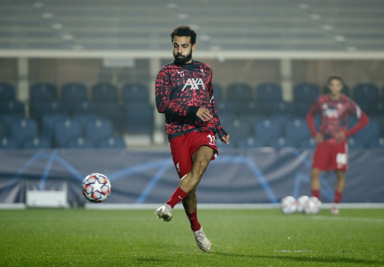 Liverpool: Mohamed Salah in danger of missing start of next season