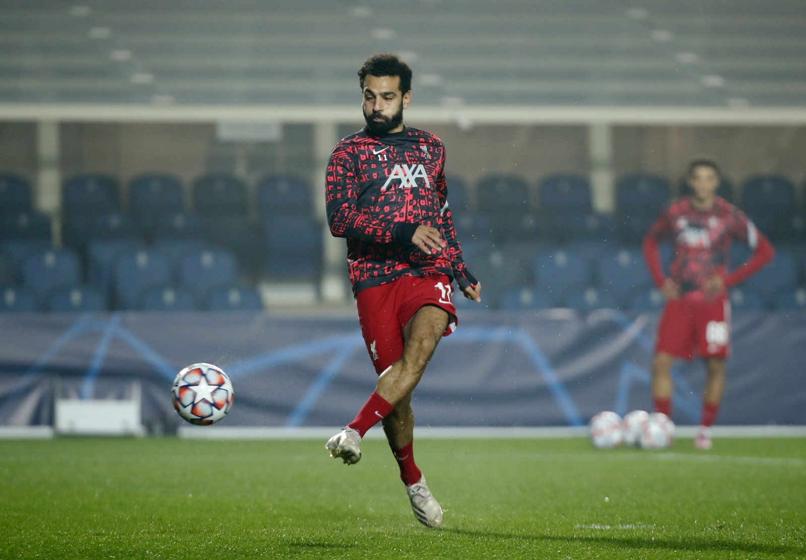 Liverpool: Mohamed Salah in danger of missing start of next season - Liverpool News