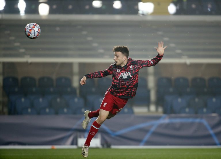 Liverpool: Fans applaud Nuno Espirito Santo’s comments on Diogo Jota