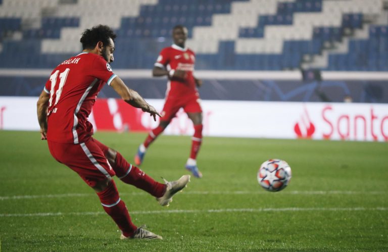 Liverpool: Darren Bent reveals Mohamed Salah weakness