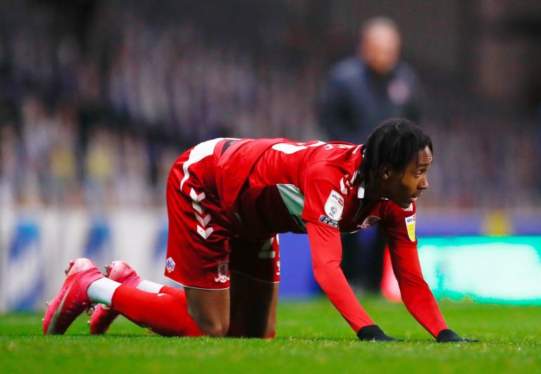 Wolves: Neil Warnock warns Wolves about Djed Spence