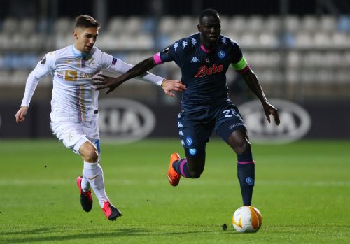 Napolis-Kalidou-Koulibaly