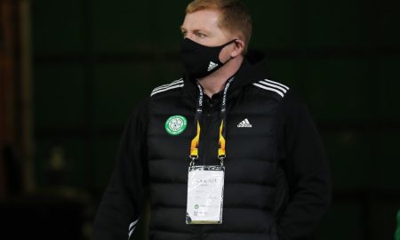 Celtic-manager-Neil-Lennon