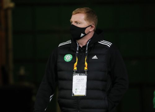 Celtic-manager-Neil-Lennon