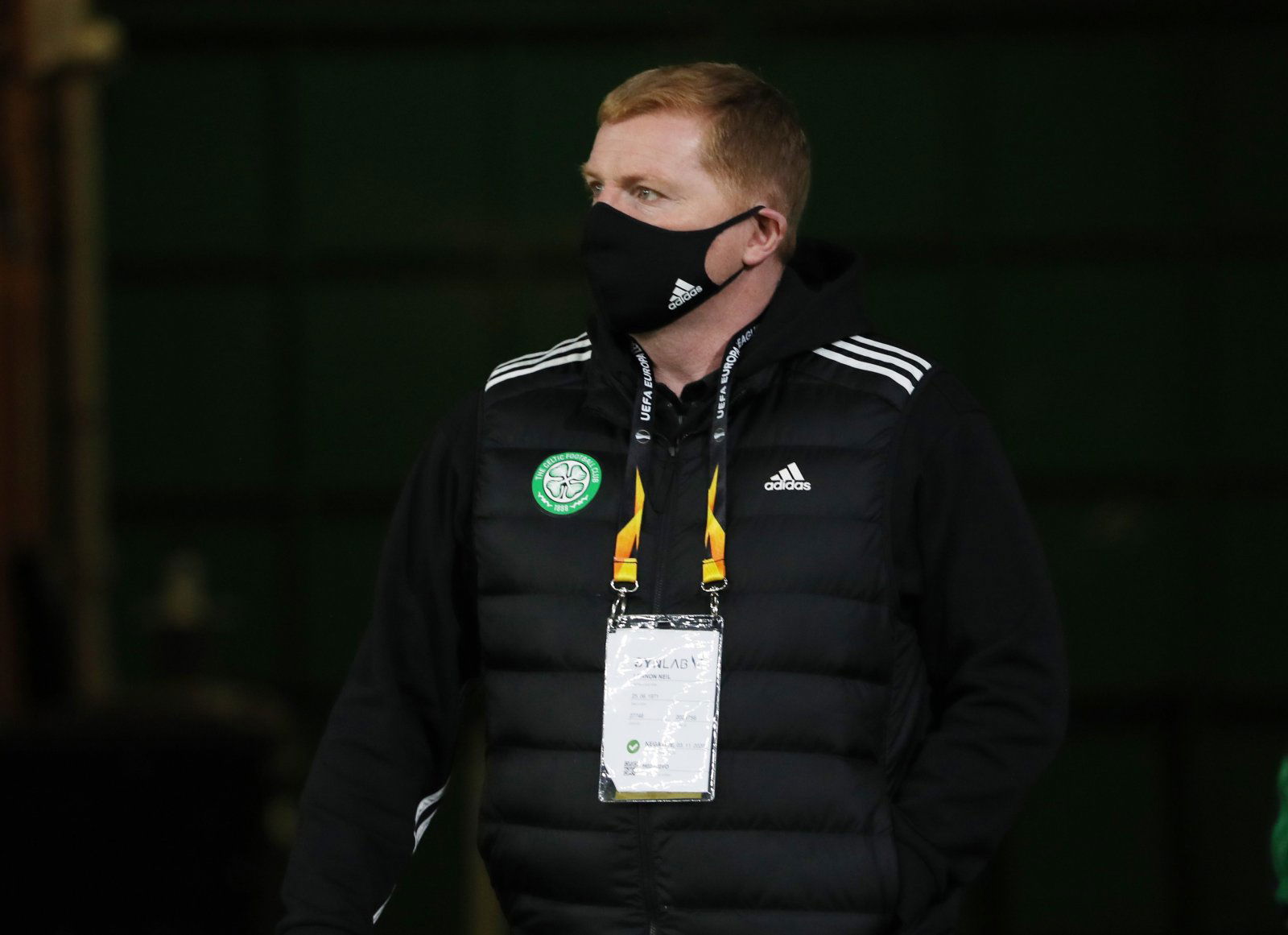 Celtic: Adrian Durham explains how there is still hope for Neil Lennon - Celtic News