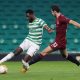 Celtics-Odsonne-Édouard-in-action