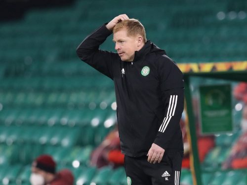 Celtic-manager-Neil-Lennon