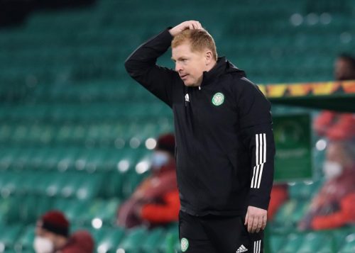 Celtic-manager-Neil-Lennon