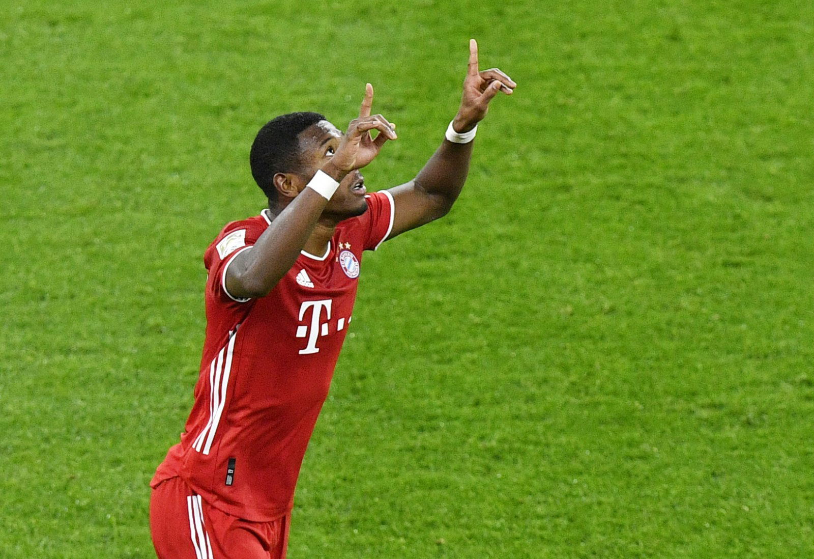 Liverpool: Reds receive transfer boost as David Alaba ready to make Premier League move - Liverpool Transfer Rumours