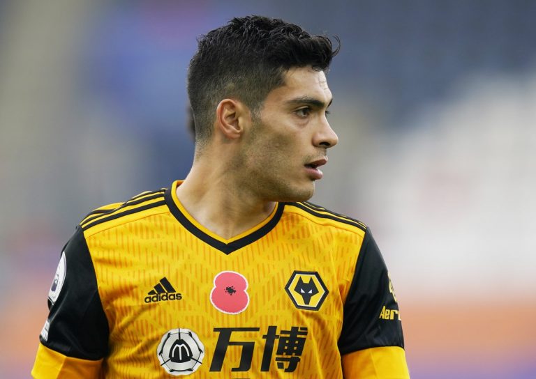 Wolves: Wanderers trio struggle in defeat to Arsenal
