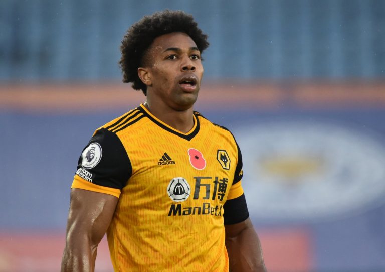 Leeds United: Club interested in Adama Traore