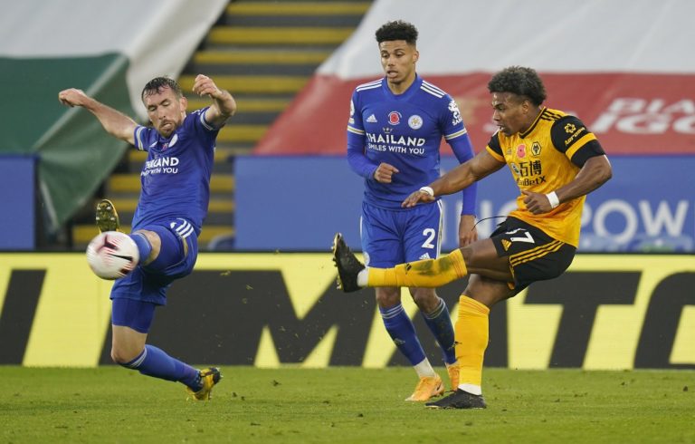 Wolves: Kevin Phillips fears for Nuno Espirito Santo over growing Adama Traore unrest