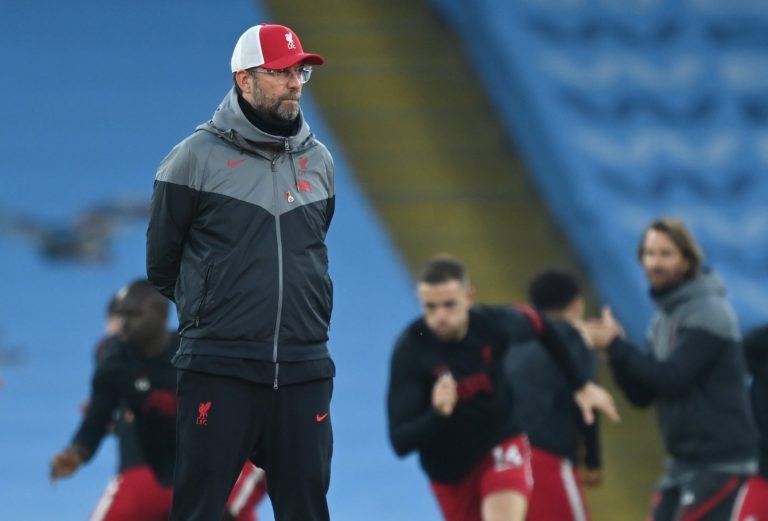 Liverpool: Exclusive – Chris Kirkland tips Reds to sign a defender in January