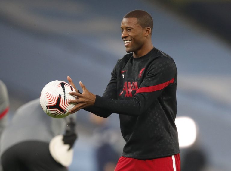 Liverpool Exclusive: Chris Kirkland urges Jurgen Klopp to extend Georginio Wijnaldum’s Anfield stay