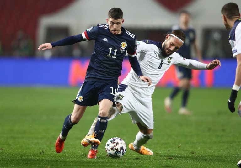 Celtic: Neil Lennon furious that Ryan Christie was not rested by Steve Clarke