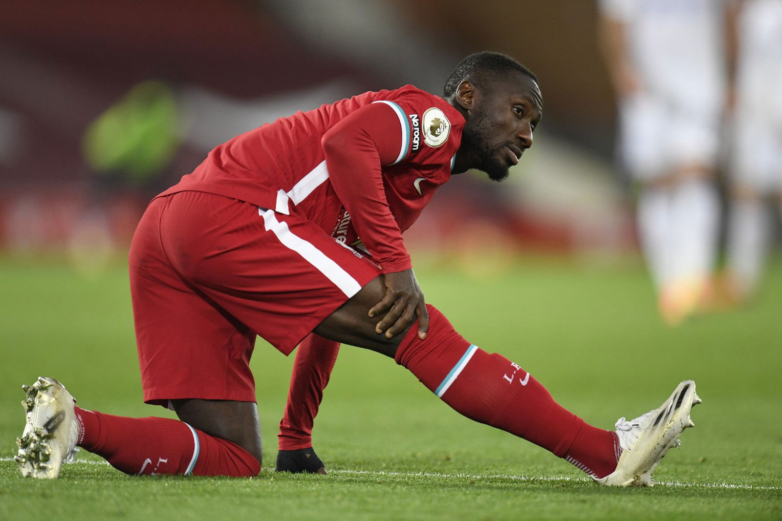 Liverpool: Fans rage as Naby Keita ruled out for Aston Villa cup clash - Aston Villa