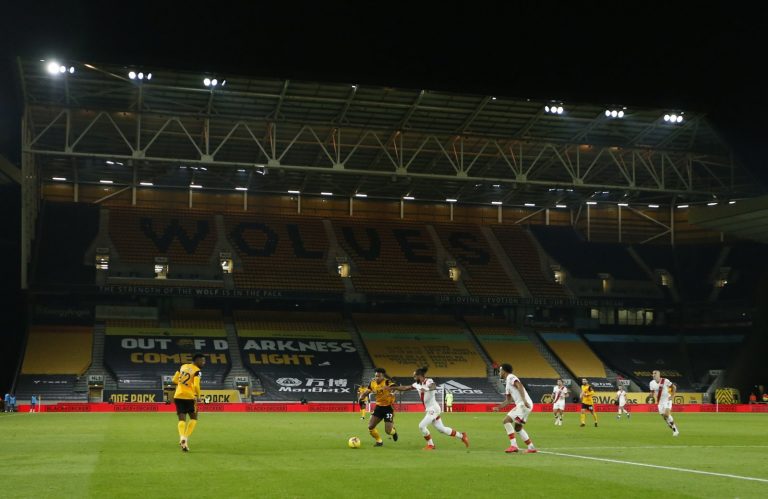 Wolves: Wanderers eye Samu Costa as potential Ruben Neves replacement