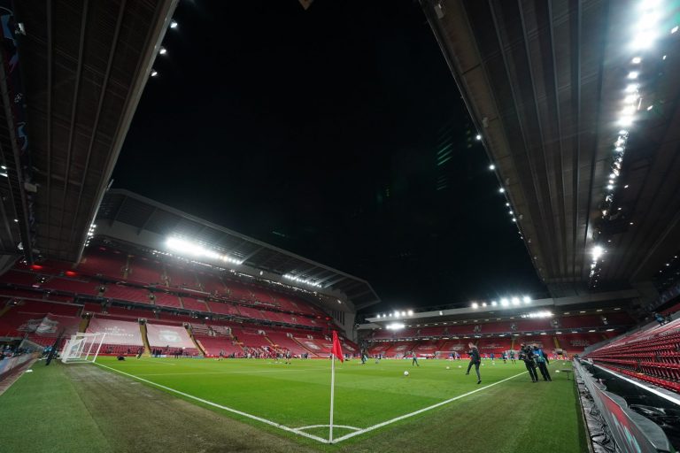 Liverpool: Daily Mail makes Charlie McArthur claim