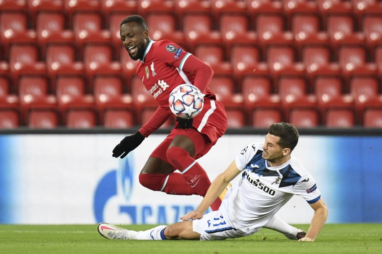 Liverpool: Fans applaud Jurgen Klopp for shouting at Divock Origi