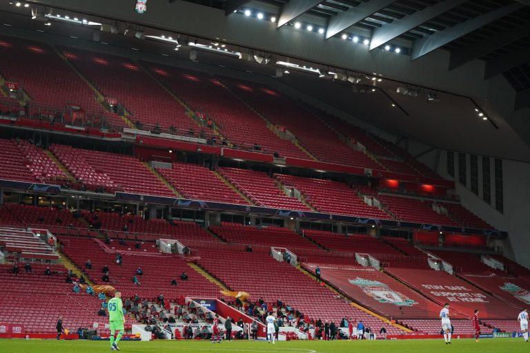 Liverpool: Fans fume at Kostas Tsimikas verdict